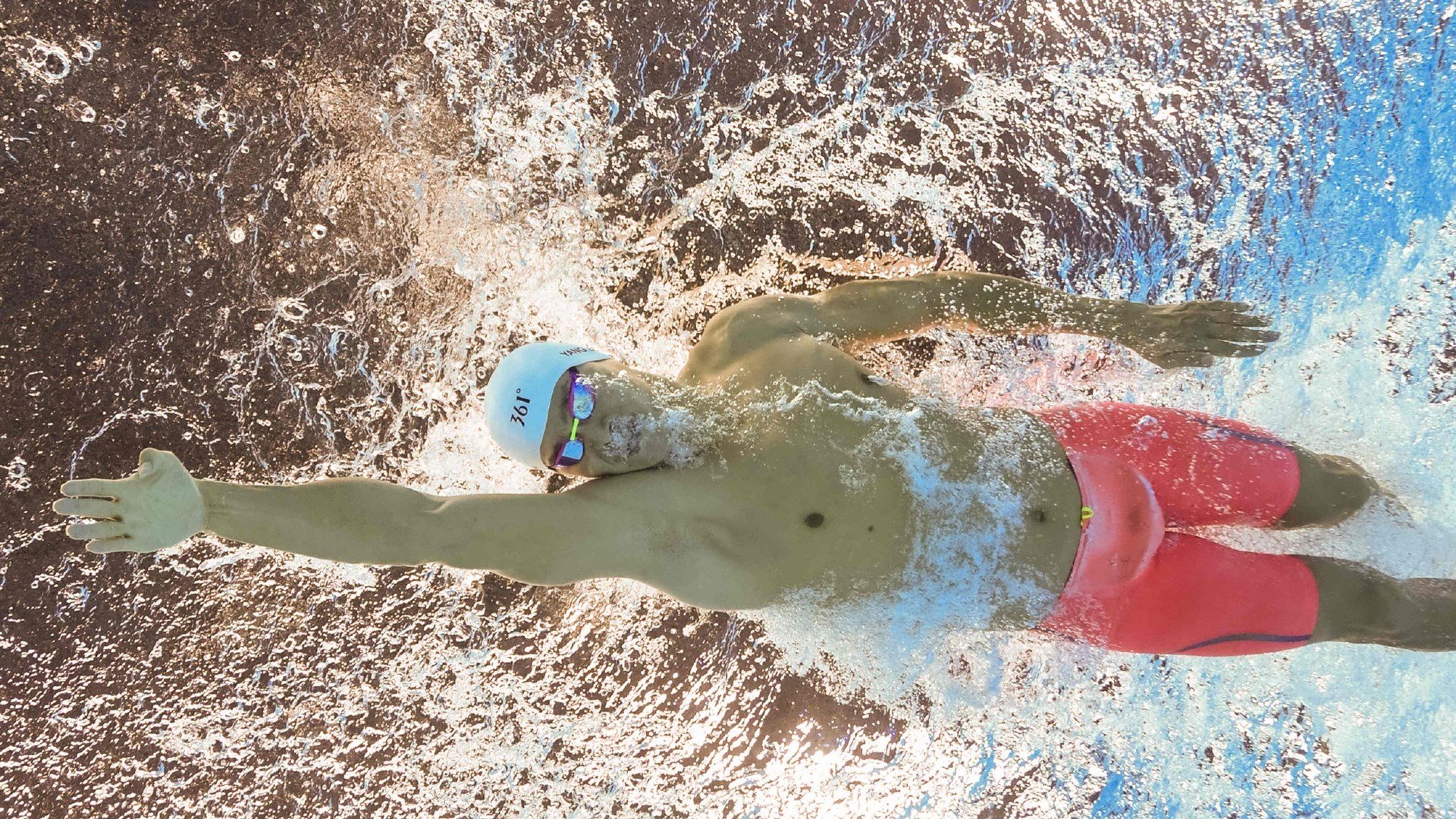 全国青少年长跑比赛在武汉激情上演，武汉长跑赛事