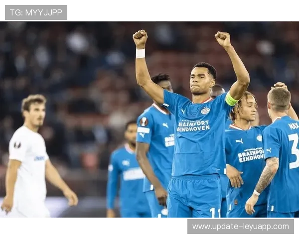 埃因霍温瞄准哈兰德式恐怖射手：青训之路的终极秘密