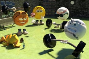 体育新闻中心参与建设高校体育传播实验研究中心，体育新闻与管理系