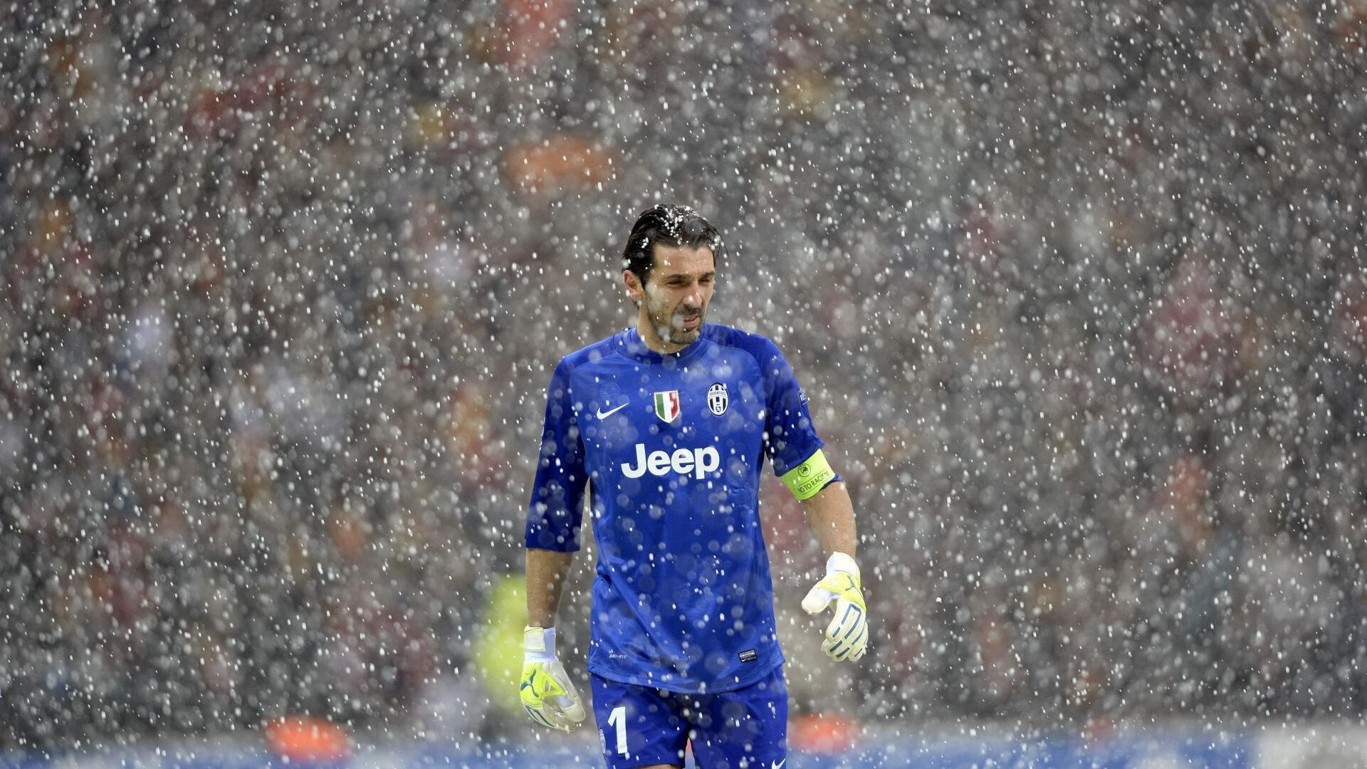 约翰·恩多耶-布鲁阿尔刷新个人最佳纪录，约翰多恩的布道词